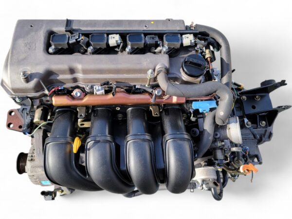 Toyota JDM 1ZZ 4CYL 1.8L DOHC VV