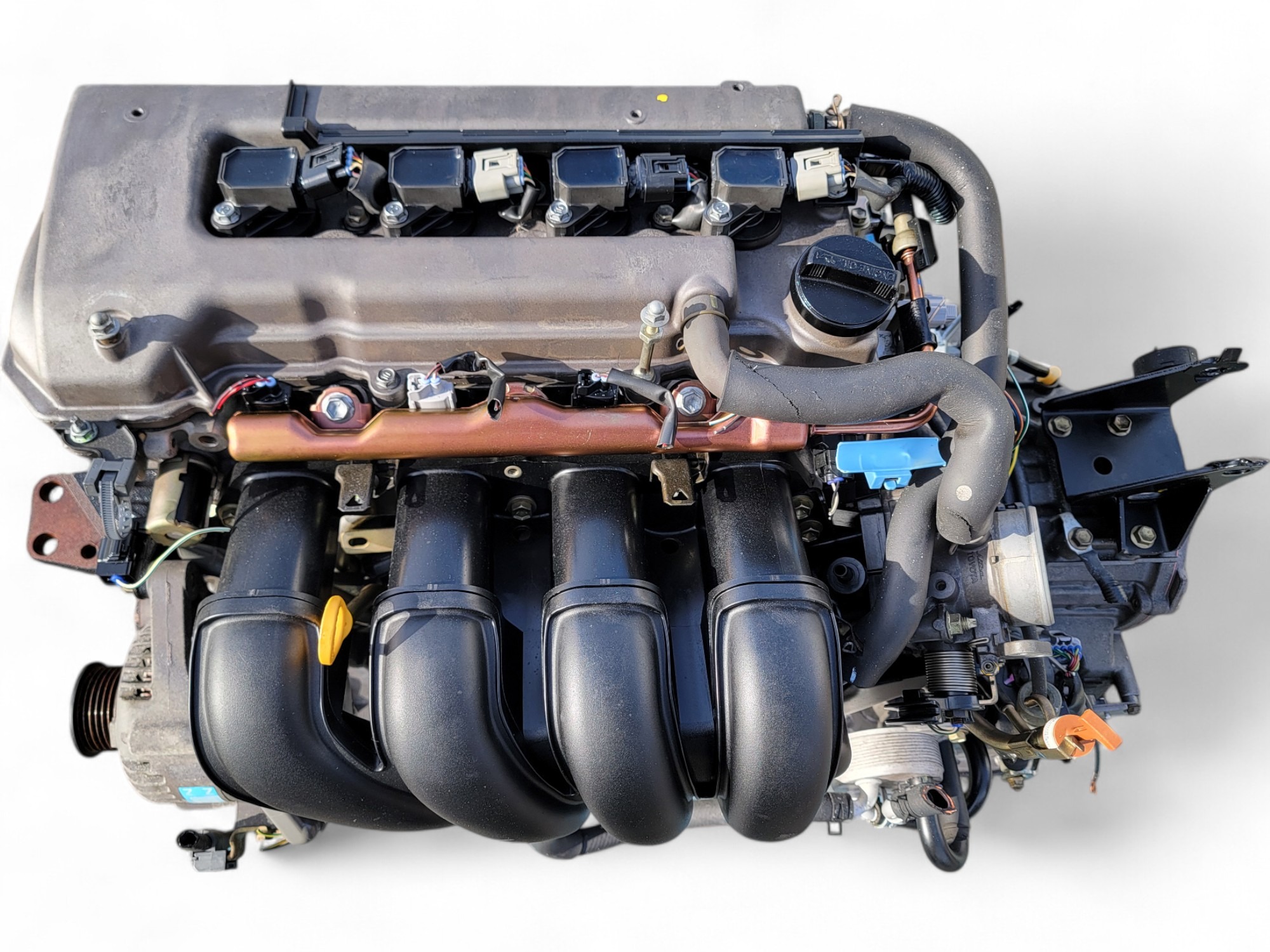 Toyota JDM 1ZZ 4CYL 1.8L DOHC VV