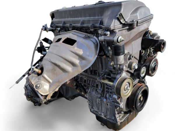 Toyota JDM 1ZZ 1.8L 4CYL DOHC VVTI Engine Celica GT 2000-2005 - Image 6