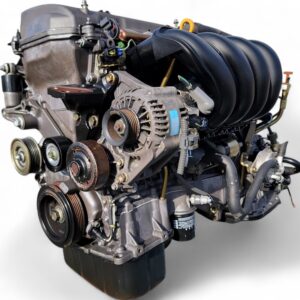 Toyota JDM 1ZZ 1.8L 4CYL DOHC VVTI Engine Celica GT 2000-2005