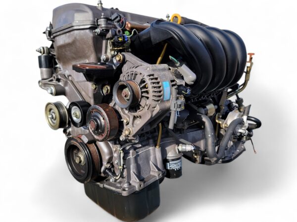 Toyota JDM 1ZZ 1.8L 4CYL DOHC VVTI Engine Celica GT 2000-2005 - Image 2