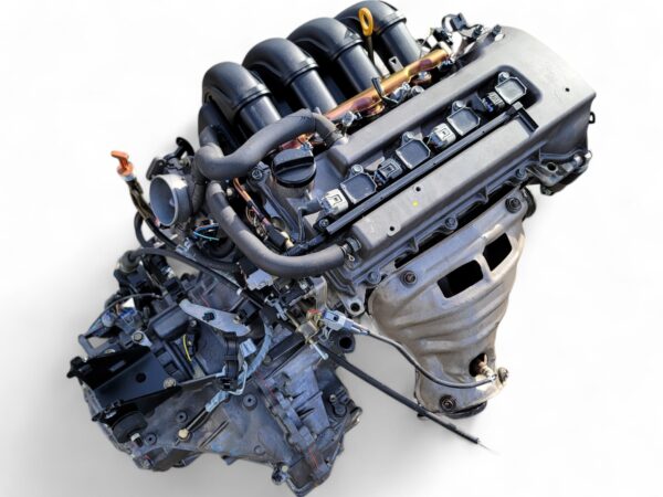Toyota JDM 1ZZ 1.8L 4CYL DOHC VVTI Engine Celica GT 2000-2005 - Image 7