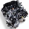 Toyota JDM 2GRFKS 3.5L V6 Engine K875342 - Image 3