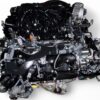 Toyota JDM 2GRFKS 3.5L V6 Engine