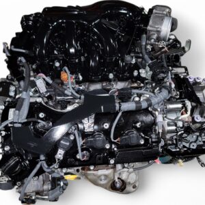 Toyota JDM 2GRFKS 3.5L V6 Engine K875342