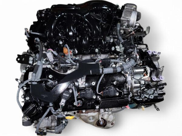 Toyota JDM 2GRFKS 3.5L V6 Engine