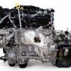 Toyota JDM 2GRFKS 3.5L V6 Engine K875342 - Image 2
