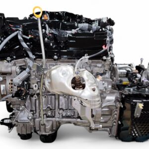 Toyota JDM 2GRFKS 3.5L V6 Engine K875342