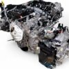 Toyota JDM 2GRFKS 3.5L V6 Engine K875342 - Image 4