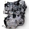 Toyota JDM 2GRFKS 3.5L V6 Engine K875342 - Image 5