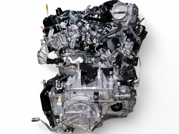 Toyota JDM 2GRFKS 3.5L V6 Engine K875342 - Image 5
