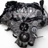 Toyota JDM 2GRFKS 3.5L V6 Engine K875342 - Image 7