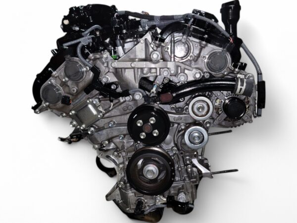 Toyota JDM 2GRFKS 3.5L V6 Engine K875342 - Image 7