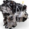 Toyota JDM 2GRFKS 3.5L V6 Engine K875342 - Image 9