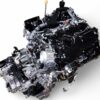 Toyota JDM 2GRFKS 3.5L V6 Engine K875342 - Image 8