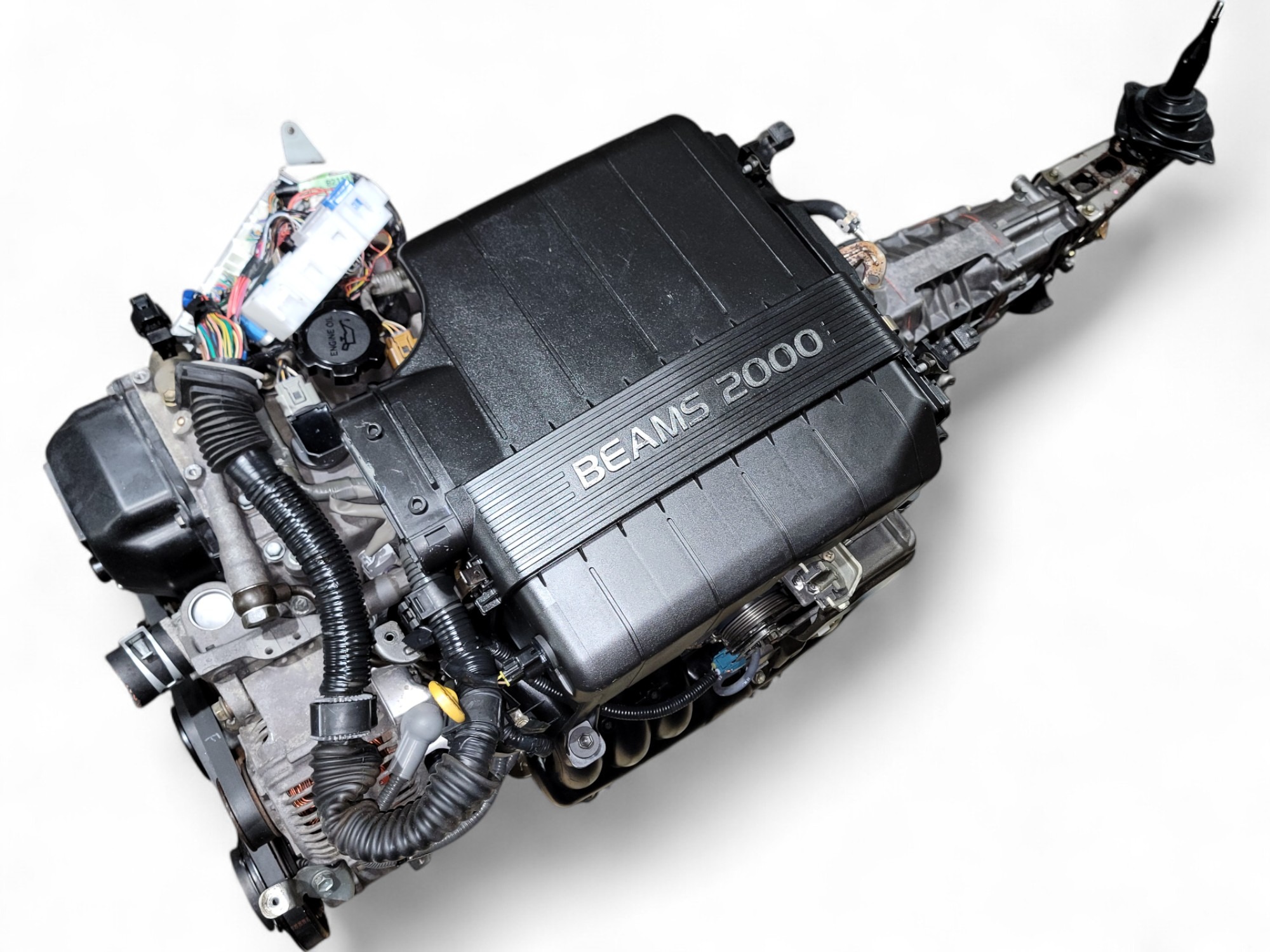 Toyota GXE10 BEAMS 6CYL Altezza