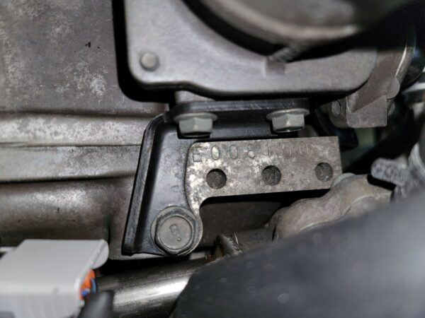 Subaru JDM EJ257 WRX STI 2.5L Turbo Impreza Engine 008150 2008-2014 - Image 13