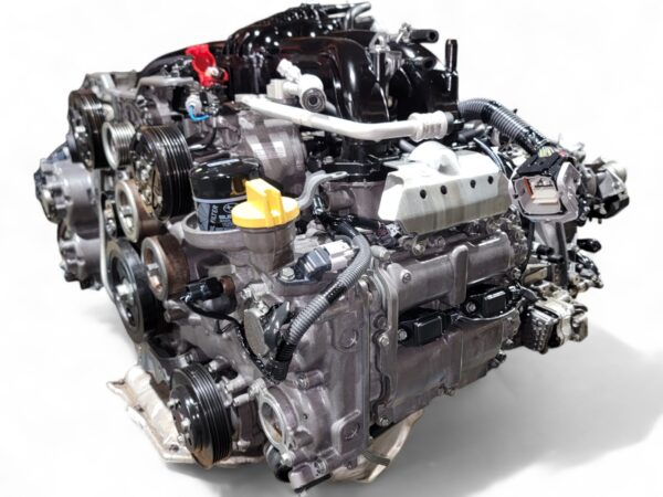 Subaru Forester 13-14 Legacy Outback 2.5L 4CYL Engine JDM FB25 1238643 11-13 - Image 7