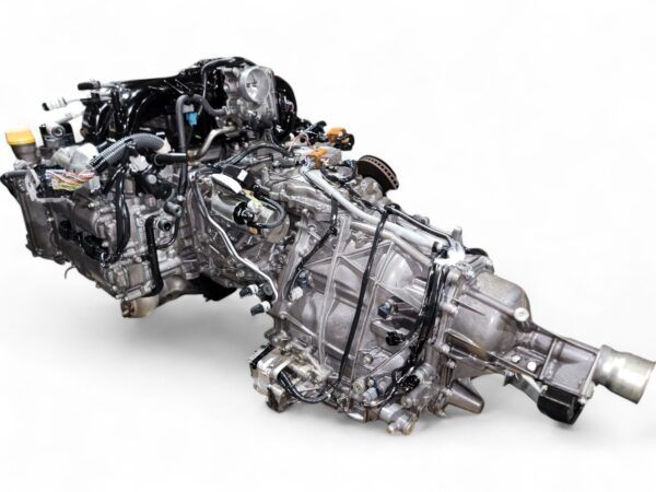 Subaru Forester 13-14 Legacy Outback 2.5L 4CYL Engine JDM FB25 1238643 11-13 - Image 9