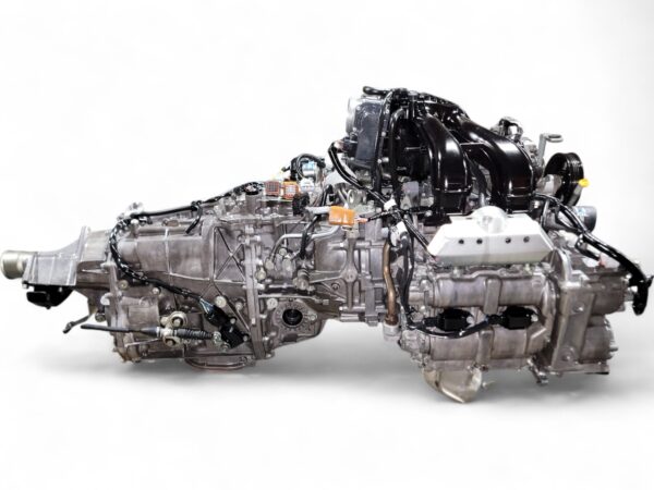 Subaru Forester 13-14 Legacy Outback 2.5L 4CYL Engine JDM FB25 1238643 11-13 - Image 5