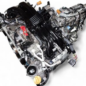 Subaru Forester 13-14 Legacy Outback 2.5L 4CYL Engine JDM FB25 1238643 11-13