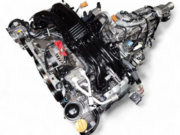 Subaru Forester 13-14 Legacy Outb