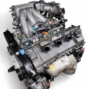Lexus JDM 1MZ 3.0L V6 4WD RX300 Engine 1417814 1999-2003