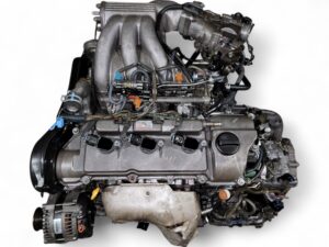Lexus JDM 1MZ 3.0L V6 4WD RX300