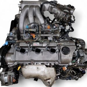 Lexus JDM 1MZ 3.0L V6 4WD RX300 Engine 1417814 1999-2003