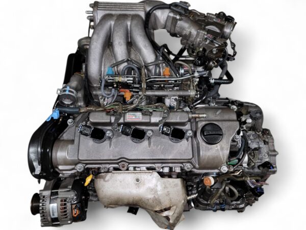 Lexus JDM 1MZ 3.0L V6 4WD RX300