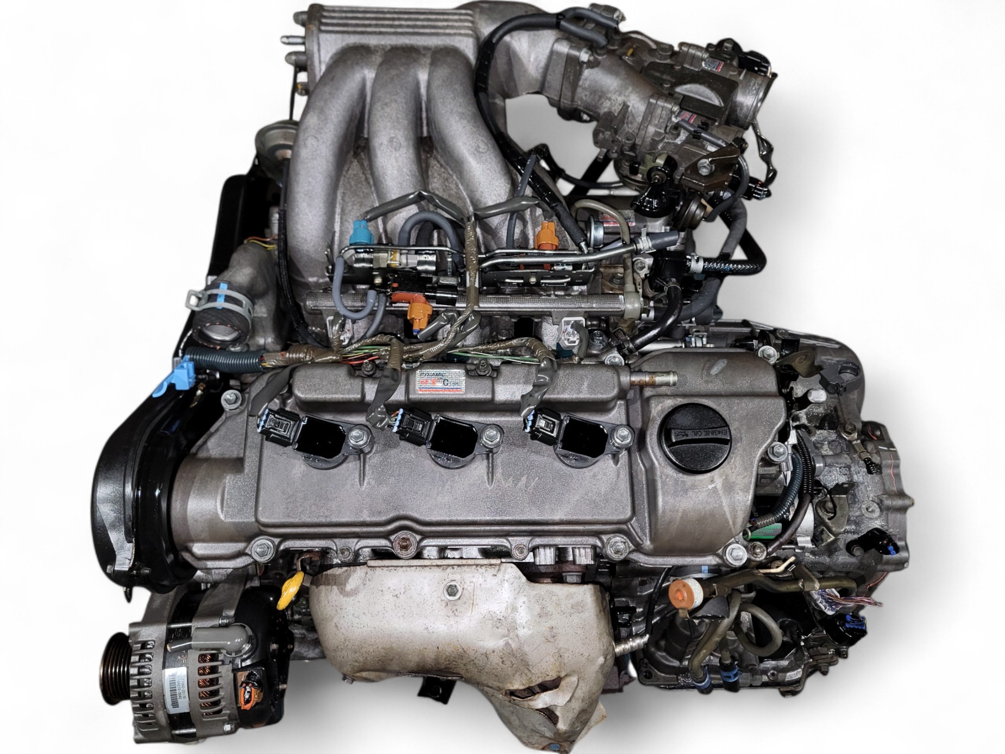 Lexus JDM 1MZ 3.0L V6 4WD RX300