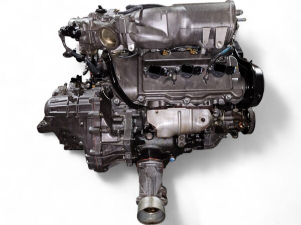 Lexus JDM 1MZ 3.0L V6 4WD RX300 Engine 1417814 1999-2003 - Image 7