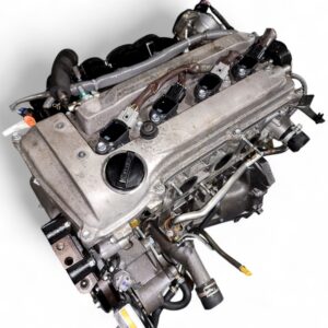Lexus JDM 2AZ HS250H 2.4L 4CYL Hybrid Engine 1A62126 2010-2012