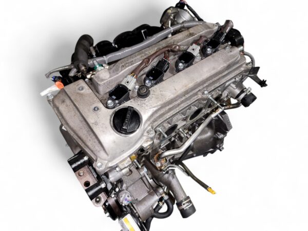 Lexus JDM 2AZ HS250H 2.4L 4CYL Hybrid Engine 1A62126 2010-2012 - Image 2
