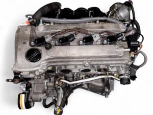 Lexus JDM 2AZ HS250H 2.4L 4CYL