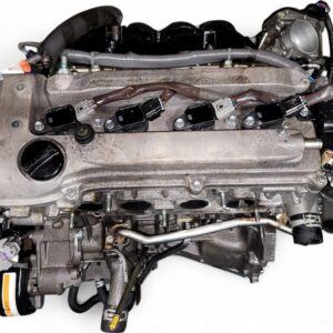 Lexus JDM 2AZ HS250H 2.4L 4CYL Hybrid Engine 1A62126 2010-2012