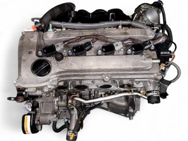 Lexus JDM 2AZ HS250H 2.4L 4CYL