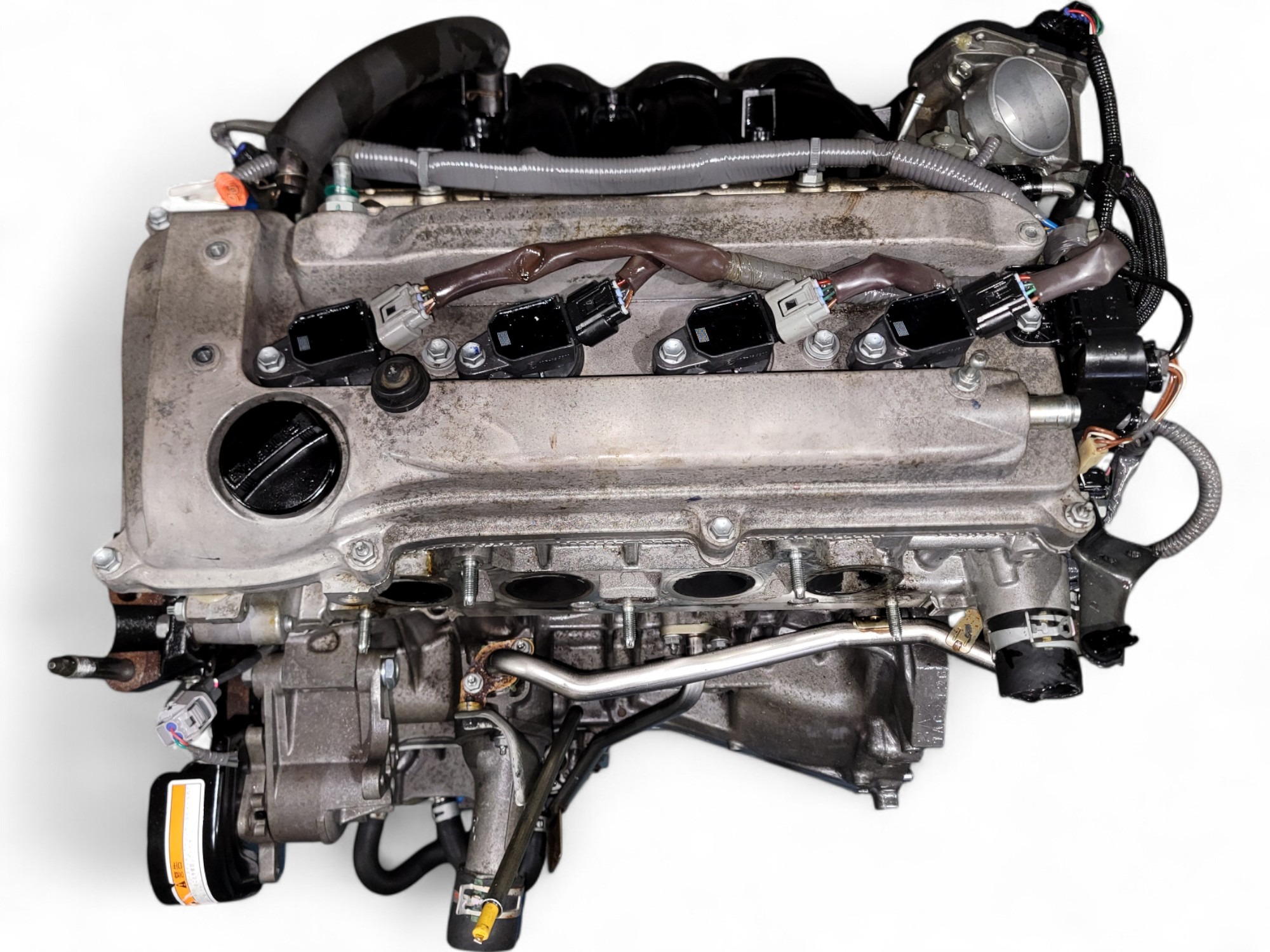 Lexus JDM 2AZ HS250H 2.4L 4CYL