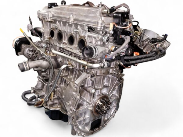 Lexus JDM 2AZ HS250H 2.4L 4CYL Hybrid Engine 1A62126 2010-2012 - Image 3