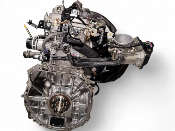 Lexus JDM 2AZ HS250H 2.4L 4CYL Hybrid Engine 1A62126 2010-2012 - Image 4