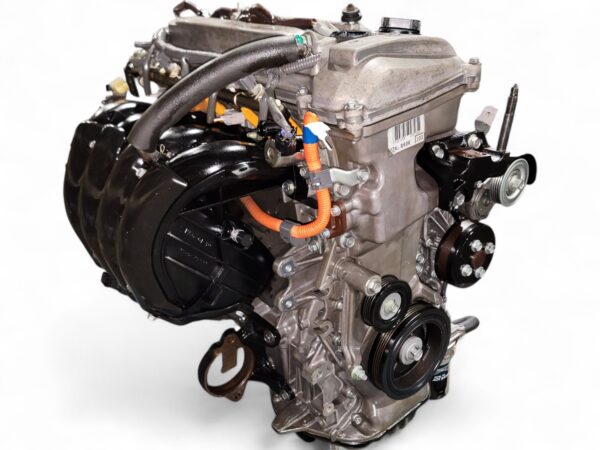 Lexus JDM 2AZ HS250H 2.4L 4CYL Hybrid Engine 1A62126 2010-2012 - Image 7