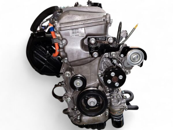 Lexus JDM 2AZ HS250H 2.4L 4CYL Hybrid Engine 1A62126 2010-2012 - Image 8