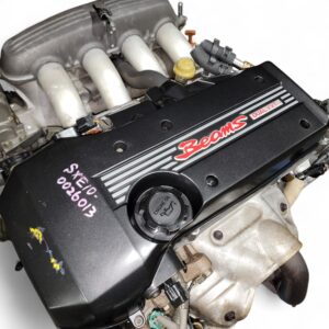 Toyota JDM 3SGE 9405420 Altezza RS200 IS200 2.0L BEAMS Dual VVTI Engine Trans