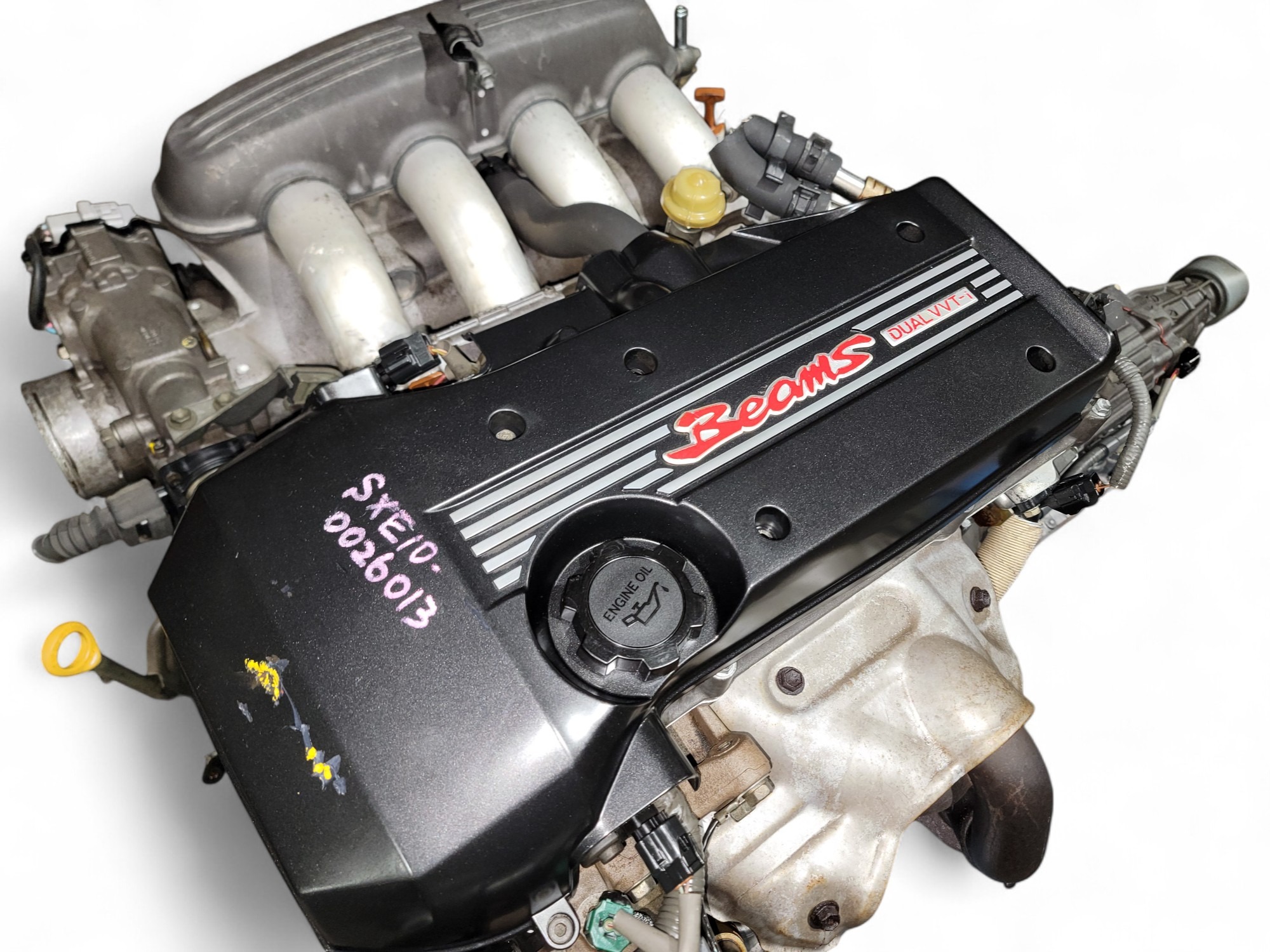 Toyota JDM 3SGE 9405420 Altezza