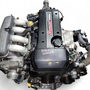 Toyota JDM 3SGE 9405420 Altezza RS200 IS200 2.0L BEAMS Dual VVTI Engine Trans