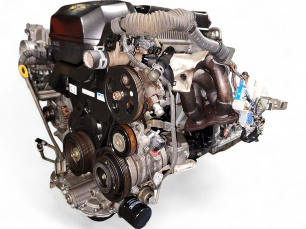 Toyota JDM 3SGE 9405420 Altezza RS200 IS200 2.0L BEAMS Dual VVTI Engine Trans - Image 7
