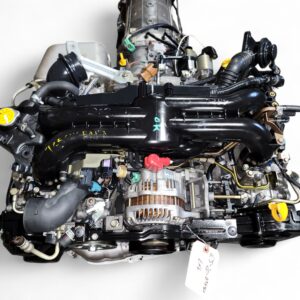 Subaru 2.0L Dual AVCS Turbo Legacy Outback Engine JDM EJ20X B915960 2005-2006