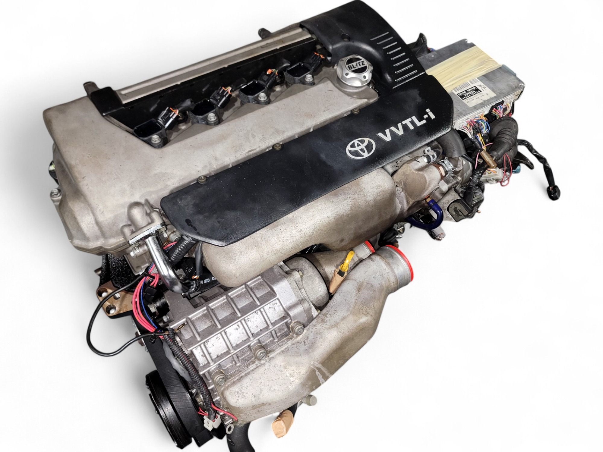 Toyota JDM 2ZZ 0175855 Celica GT