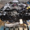 Subaru 2.5L SOHC 4CYL EGR Non AVLS Outback Engine JDM EJ253 2000-2005 - Image 3