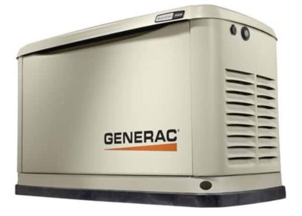 Generac 7077 Guardian 20kW Gener